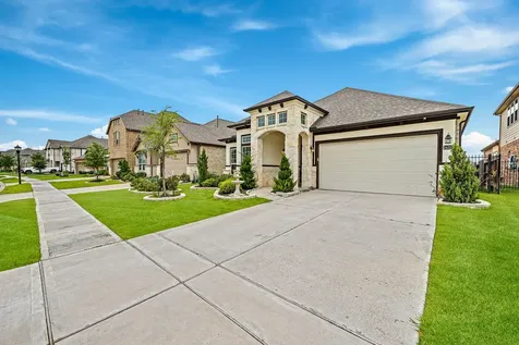 24310 Tesino River Circle Katy TX 77493