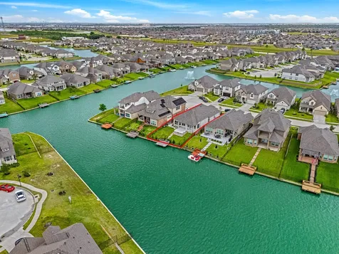 24310 Tesino River Circle Katy TX 77493