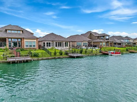 24310 Tesino River Circle Katy TX 77493