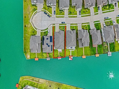 24310 Tesino River Circle Katy TX 77493