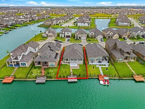 24310 Tesino River Circle Katy TX 77493