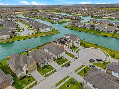 24310 Tesino River Circle Katy TX 77493