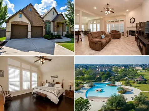 2302 Taylor Marie Trail Katy TX 77494