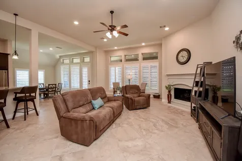 2302 Taylor Marie Trail Katy TX 77494