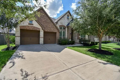 2302 Taylor Marie Trail Katy TX 77494