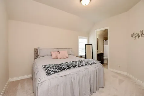 2302 Taylor Marie Trail Katy TX 77494