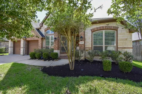 2302 Taylor Marie Trail Katy TX 77494