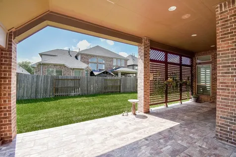 2302 Taylor Marie Trail Katy TX 77494