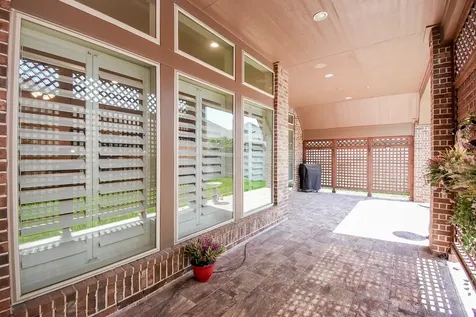 2302 Taylor Marie Trail Katy TX 77494