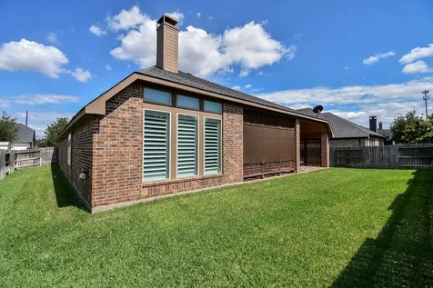 2302 Taylor Marie Trail Katy TX 77494