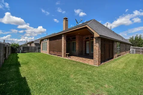 2302 Taylor Marie Trail Katy TX 77494