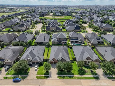 2302 Taylor Marie Trail Katy TX 77494