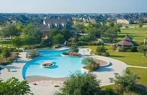 2302 Taylor Marie Trail Katy TX 77494