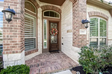 2302 Taylor Marie Trail Katy TX 77494