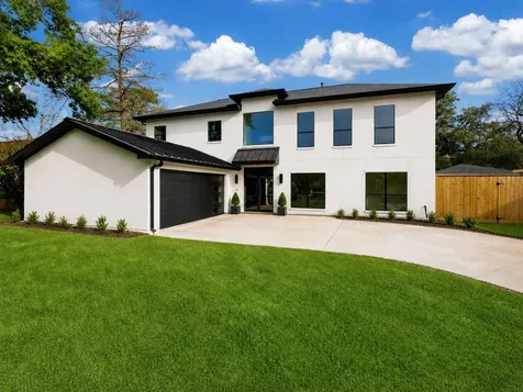 5430 Rutherglenn Drive Houston TX 77096