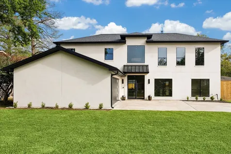5430 Rutherglenn Drive Houston TX 77096