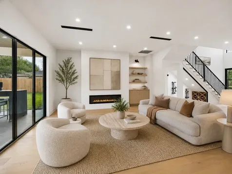 5430 Rutherglenn Drive Houston TX 77096