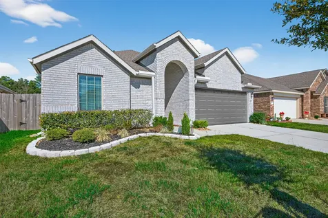 22121 Oakland Meadows Lane New Caney TX 77357
