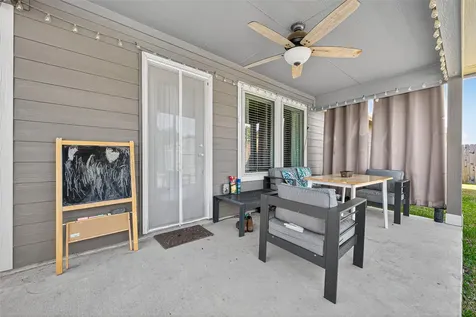22121 Oakland Meadows Lane New Caney TX 77357