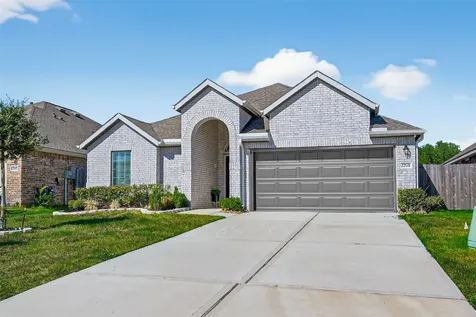 22121 Oakland Meadows Lane New Caney TX 77357