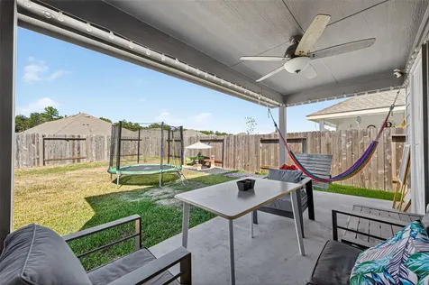 22121 Oakland Meadows Lane New Caney TX 77357