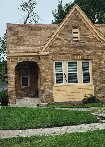 2504 Isabella Street Houston TX 77004