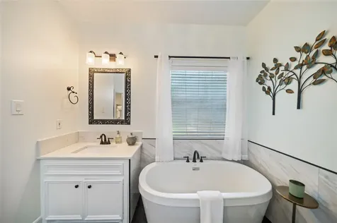 18854 Lake Terrace Drive Montgomery TX 77356