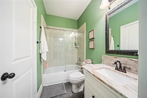 18854 Lake Terrace Drive Montgomery TX 77356