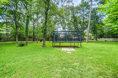 18854 Lake Terrace Drive Montgomery TX 77356