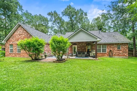 18854 Lake Terrace Drive Montgomery TX 77356