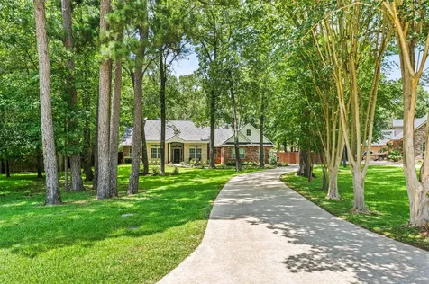 18854 Lake Terrace Drive Montgomery TX 77356