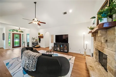 18854 Lake Terrace Drive Montgomery TX 77356