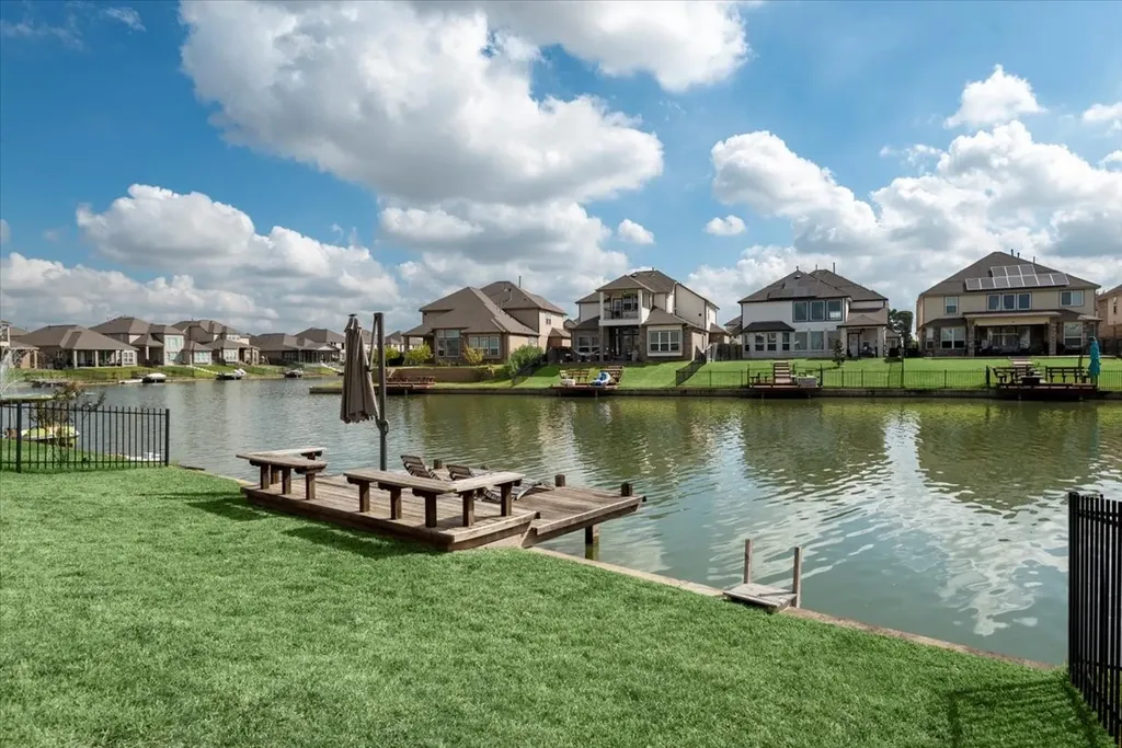 3530 Tiber River Court Katy TX 77493