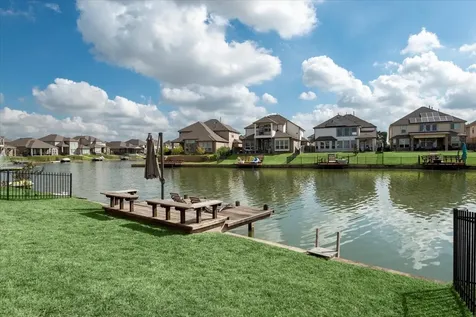 3530 Tiber River Court Katy TX 77493