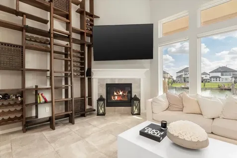3530 Tiber River Court Katy TX 77493