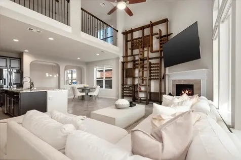 3530 Tiber River Court Katy TX 77493