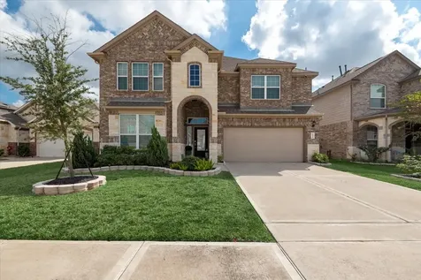 3530 Tiber River Court Katy TX 77493