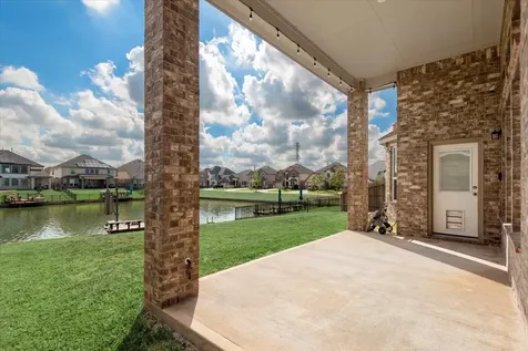 3530 Tiber River Court Katy TX 77493