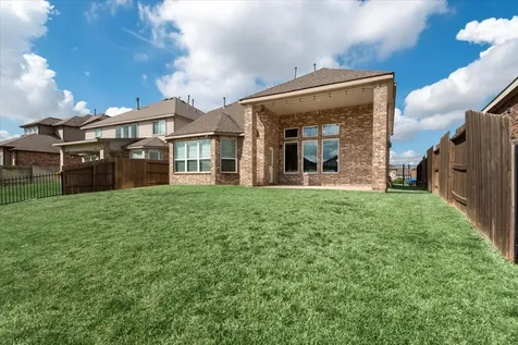 3530 Tiber River Court Katy TX 77493