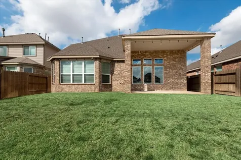 3530 Tiber River Court Katy TX 77493