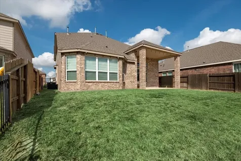 3530 Tiber River Court Katy TX 77493