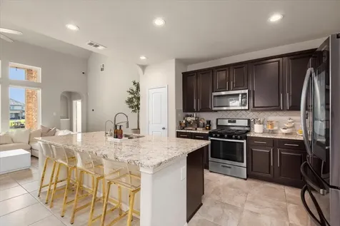 3530 Tiber River Court Katy TX 77493