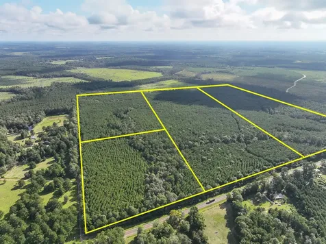 1 Fm 1013 Kirbyville TX 75956