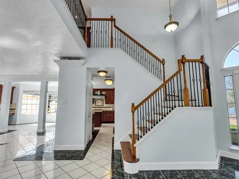 2739 Lakeside Village Drive Missouri City TX 77459