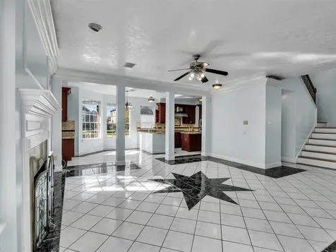 2739 Lakeside Village Drive Missouri City TX 77459