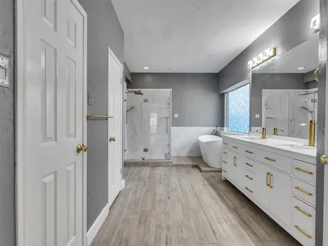 2739 Lakeside Village Drive Missouri City TX 77459