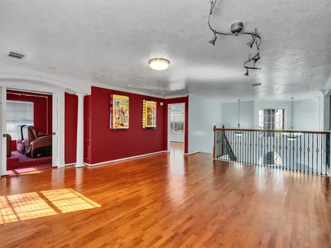 2739 Lakeside Village Drive Missouri City TX 77459