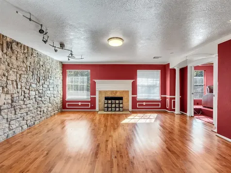 2739 Lakeside Village Drive Missouri City TX 77459