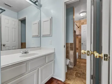 2739 Lakeside Village Drive Missouri City TX 77459
