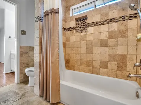 2739 Lakeside Village Drive Missouri City TX 77459